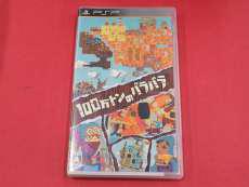 【ジャンク】PSPソフト|SONY