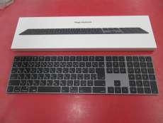 マジックキーボード|APPLE