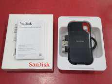 エクストリームポータブルSSD 1.0TB|SANDISK