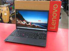 ノートパソコン|LENOVO