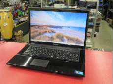 【ジャンク】ノートパソコン|IIYAMA