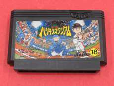 ファミコンソフト|TAITO