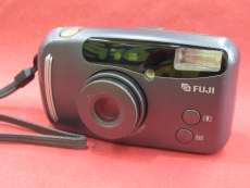 【ジャンク】コンパクトフィルムカメラ|FUJIFILM