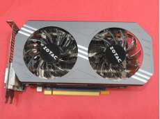 グラフィックボード|ZOTAC