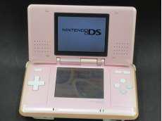 初代DS|NINTENDO