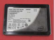 内蔵SSD 240GB|INTEL