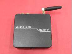 Bluetoothオーディオレシーバー|AOSHIDA