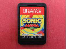 SWITCHソフト|SEGA