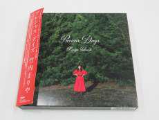 Precious Days (デラックス盤)(DVD付)|ワーナーミュージック・ジャパン