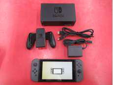 【ジャンク】SWITCH|NINTENDO