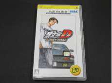 PSPソフト|SEGA