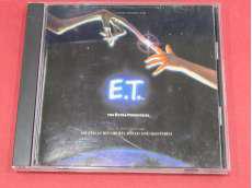 E.T./オリジナル・サウンドトラック|MCA RECORDS