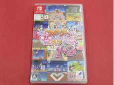 SWITCHソフト|D3PUBLISHER