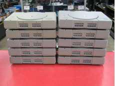 【ジャンク】初代プレイステーション 10台セット|SONY