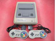 スーパーファミコン|NINTENDO