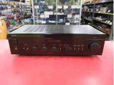 プリメインアンプ|DENON