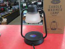 キャンドルウォーマーランプミニ|カメヤマ