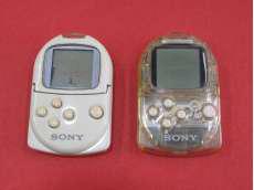 【ジャンク】ポケットステーション×2個|SONY