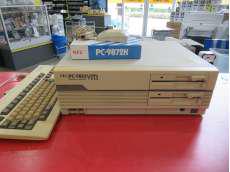 【ジャンク】デスクトップPC|NEC