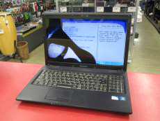【ジャンク】ノートパソコン|LENOVO