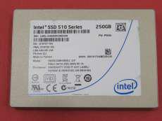 内蔵SSD 250GB|INTEL