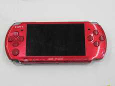 【ジャンク】PSP|SONY