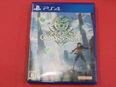 プレイステーション4ソフト|BANDAI NAMCO