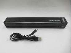 ドキュメントスキャナー|FUJITSU