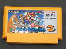 ファミコンソフト|NINTENDO