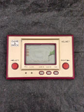 GAME&WATCH|NINTENDO