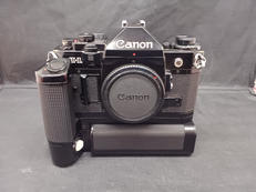 フィルムカメラ|CANON