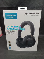 ワイヤレスヘッドホン|ANKER