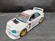 1/24 ミニカー|JADA ZTOYS