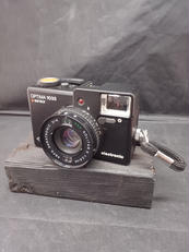 フィルムカメラ|AGFA