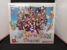 ＳＷＩＴＣＨソフト|CYGAMES