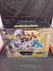 ラストワン賞フィギュア|BANDAI