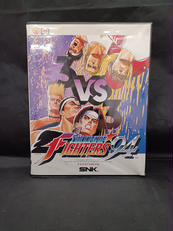 SNK[エスエヌケイ]|レトロゲームソフト|オフモール - 中古通販の
