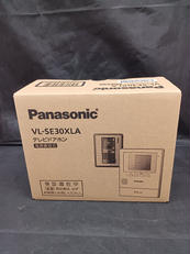 テレビドアホン|PANASONIC