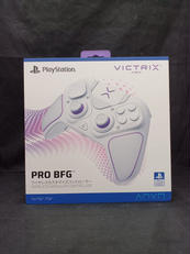 ワイヤレスカスタマイズコントローラー|VICTRIX