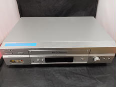 ビデオデッキ|SONY