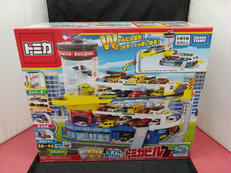 トミカ|TAKARA TOMY