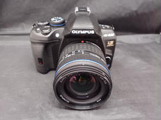 デジタル一眼レフ|OLYMPUS