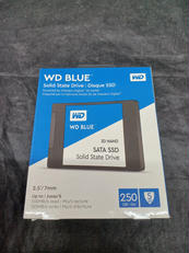 SSD|WD