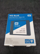 SSD|WD