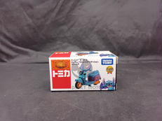 トミカ|TAKARA TOMY