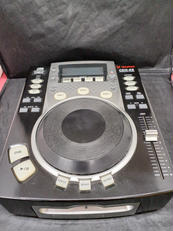 CDJ|VESTAX