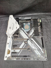 マザーボード|ASROCK