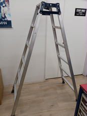 はしご兼用脚立|カンサカ