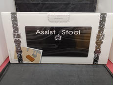 アシストペダル用足台|YOSHIZAWA