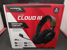 ゲーミングヘッドセット|HYPERX